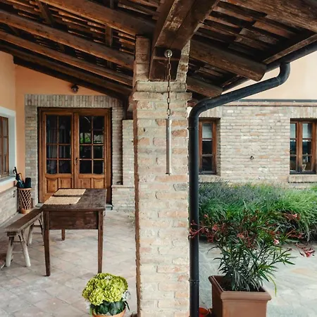 Rosmarino Langhe *