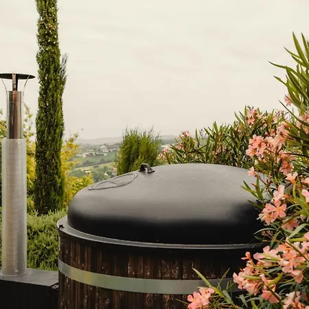 B&B Rosmarino Langhe